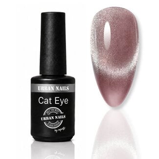 Urban Nails Opal Cat Eye Gel Polish 18 8 gram