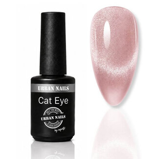 Urban Nails Opal Cat Eye Gel Polish 15 8 gram