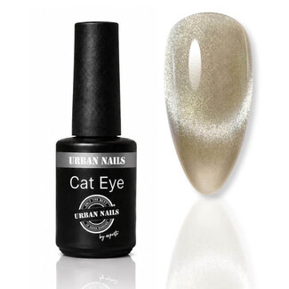 Urban Nails Opal Cat Eye Gel Polish 14 8 gram