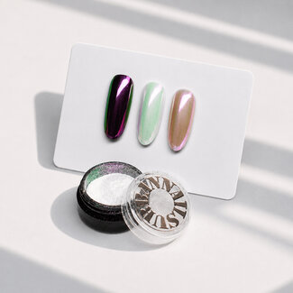 Urban Nails Super Mirror Pigment 15