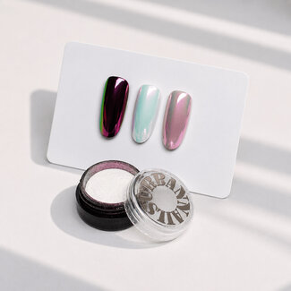 Urban Nails Super Mirror Pigment 14