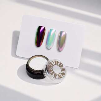 Urban Nails Super Mirror Pigment 13