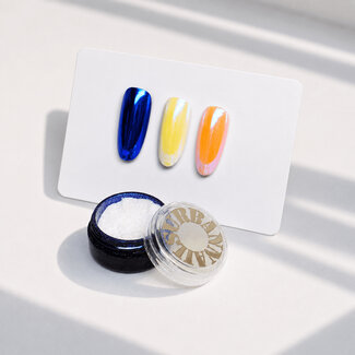 Urban Nails Super Mirror Pigment 12