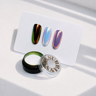 Urban Nails Super Mirror Pigment 11