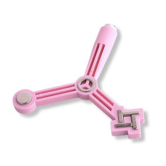 Urban Nails Magneet W