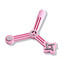 Urban Nails Magneet W