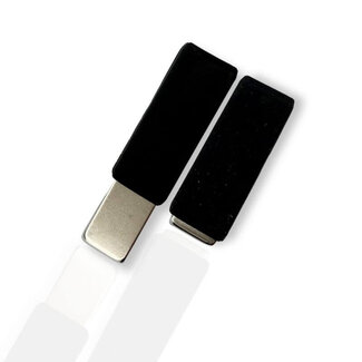 Urban Nails Magneet J