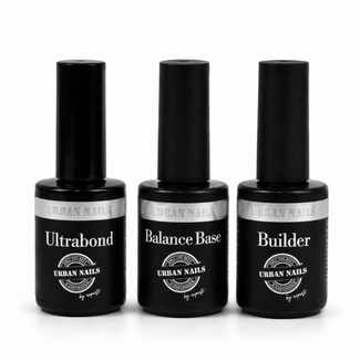 Kennismakingskit Urban Nails BIAB
