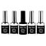 Kennismakingskit Urban Nails Top Coats