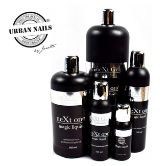 Urban Nails NeXt One Magic Liquid 50ml