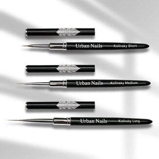 Urban Nails Ordinary Kolinksy Long