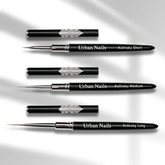 Urban Nails Ordinary Kolinksy Medium