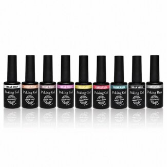 Urban Nails Poking Gel Box