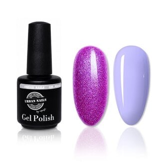 Urban Nails CadiLack Gel Polish Duo