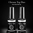 Urban Nails Chrome Top Duo