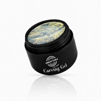 Urban Nails Carving Gel 22