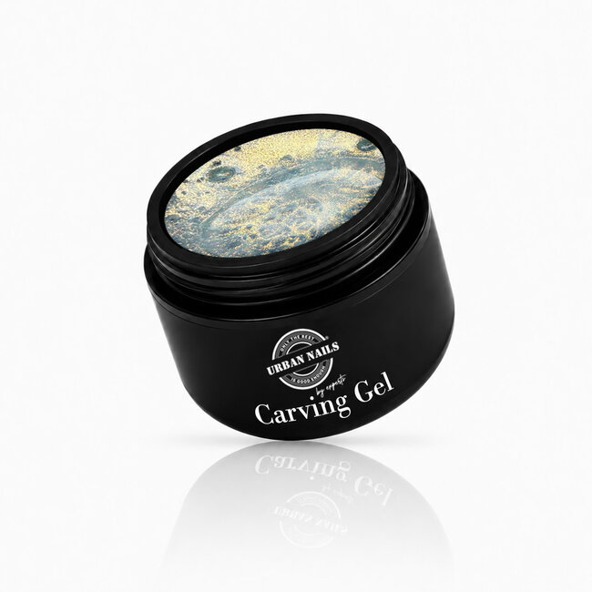 Urban Nails Carving Gel 25