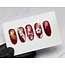 Roxenne Nails - Opleidingen en workshops Workshop Nailart Basis - By Sandra