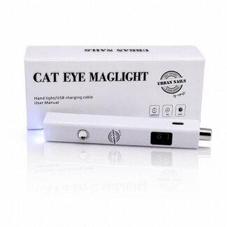 Urban Nails Cat Eye MagLight