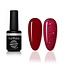 Urban Nails Rooftop Rouge Nights - Gel Polish Duo