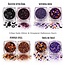 Urban Nails Trick or Treat Glitter Duo