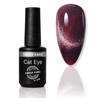 Urban Nails Opal Cat Eye Gel Polish 46 8 gram