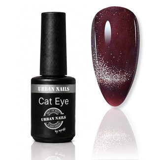Urban Nails Opal Cat Eye Gel Polish 47 8 gram