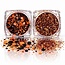 Urban Nails Pumpkin Spell Glitter Duo