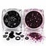 Urban Nails Haunted After Dark Glitter Duo
