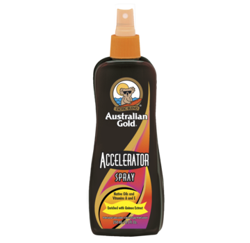 Australian Gold Accelerator Spray
