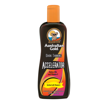 Australian Gold Dark Tanning Accelerator