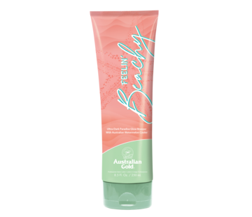 Australian Gold Feelin' Beachy