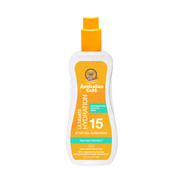 Australian Gold SPF 15 Spray Gel sans Bronzer