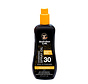 SPF 30 Spray Oil - Lotion solaire