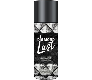 Designer Skin Diamond Lust