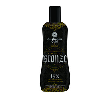 Australian Gold Sinfully Bronze
