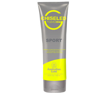 Australian Gold G Gentlemen Chiseled 250 ml