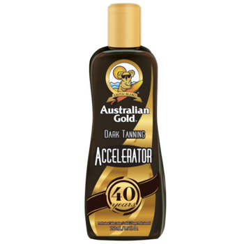 Australian Gold Dark Tanning Accelerator Premium