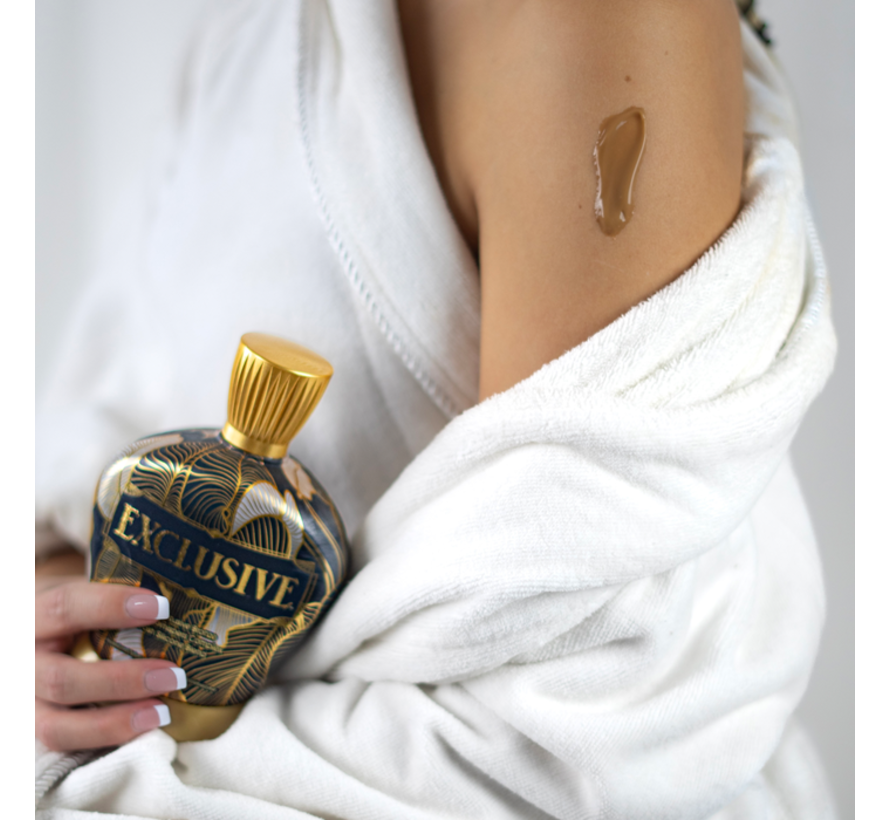 Exclusive™ Crème pour le banc solaire