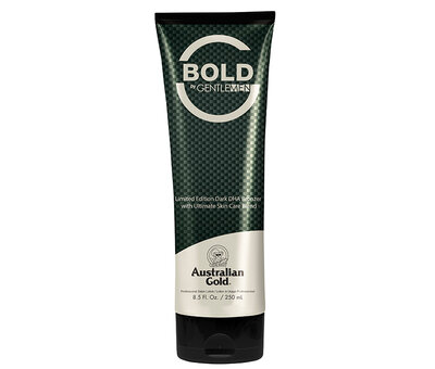Australian Gold G Gentlemen Bold  - Bronzer