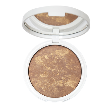 Raysistant Raysistant Idol Bronzing Powder Met SPF 30