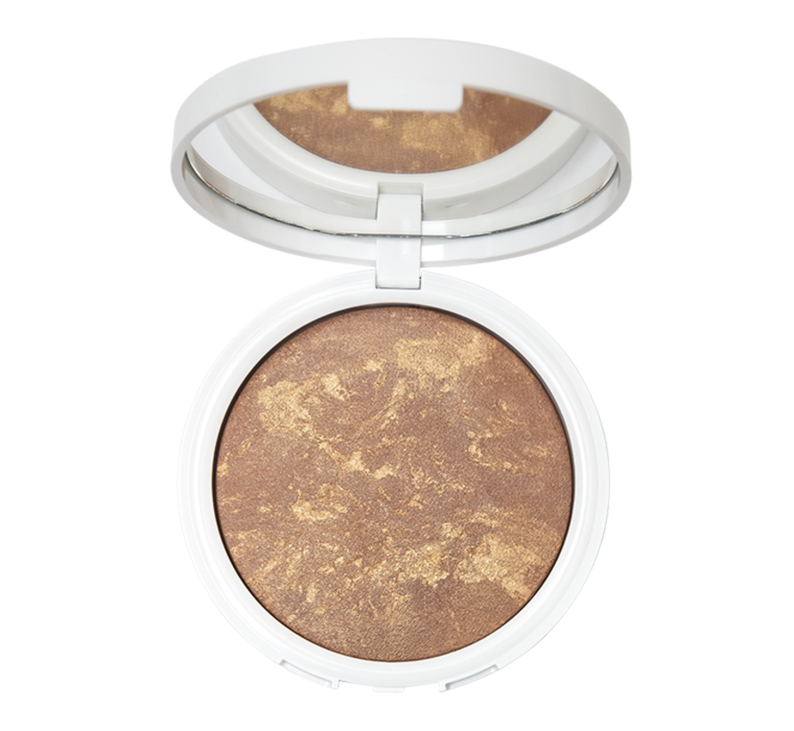 Poudre Bronzante Idol De Raysistant Avec SPF 30