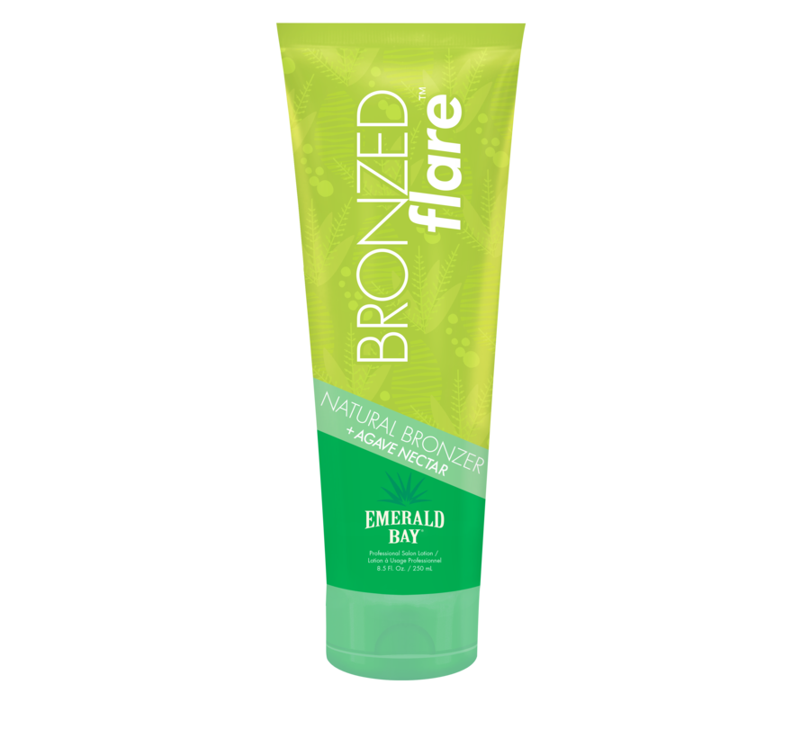 Bronzed Flare™ - Natural Bronzer