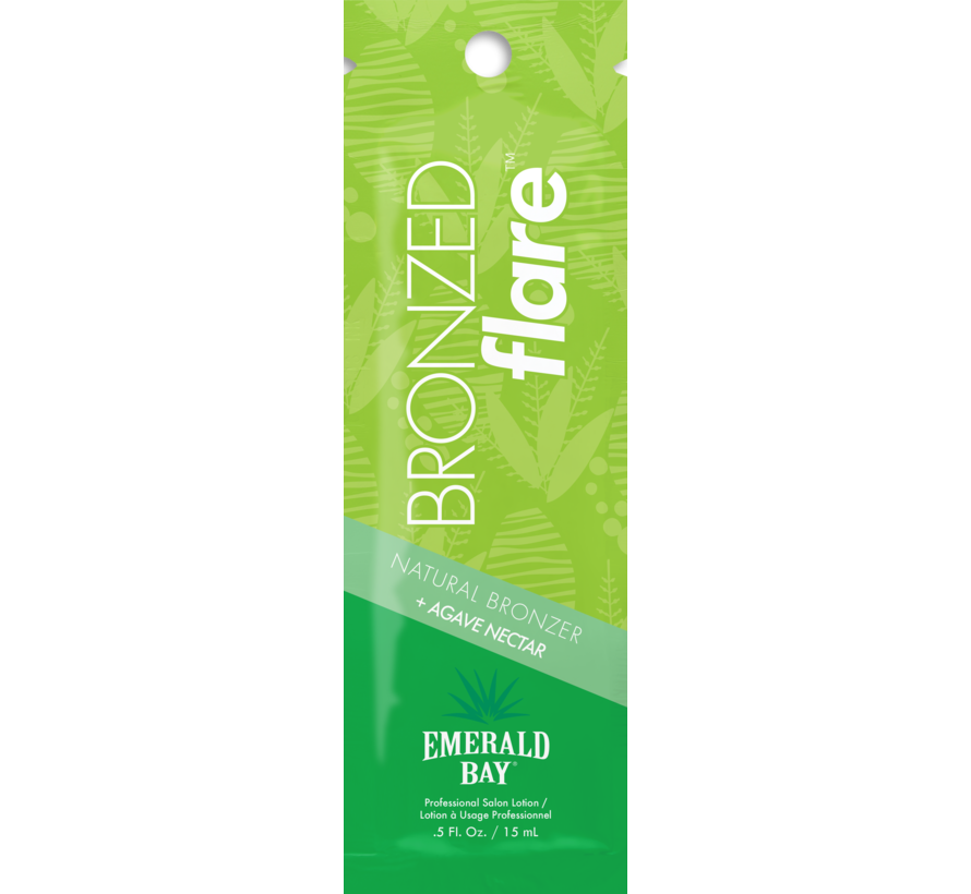 Bronzed Flare™ - Natural Bronzer