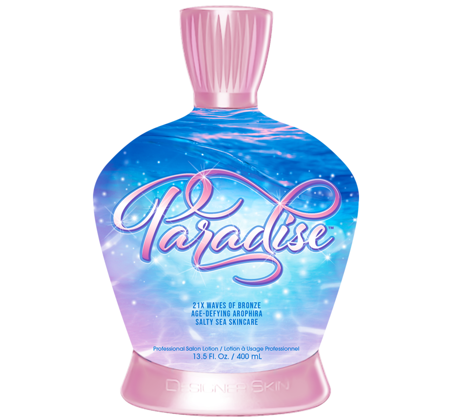 Paradise™ - DHA Bronzer