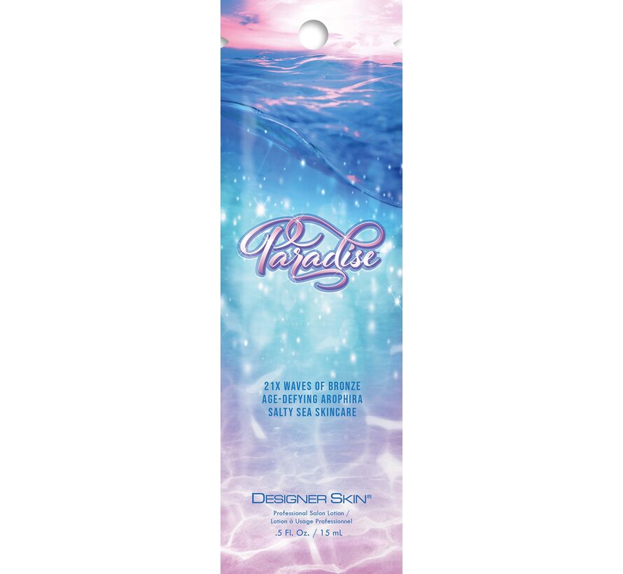 Paradise™ - DHA Bronzer