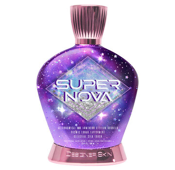 Designer Skin SuperNova - Crème pour le banc solaire