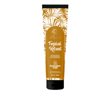 Australian Gold Tropical Retreat Intensifier