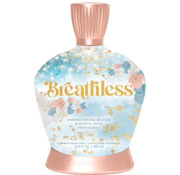 Designer Skin Breathless Shimmer Natural Bronzer™