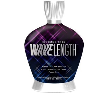 Designer Skin Wavelength™ Hybrid DHA Bronzer